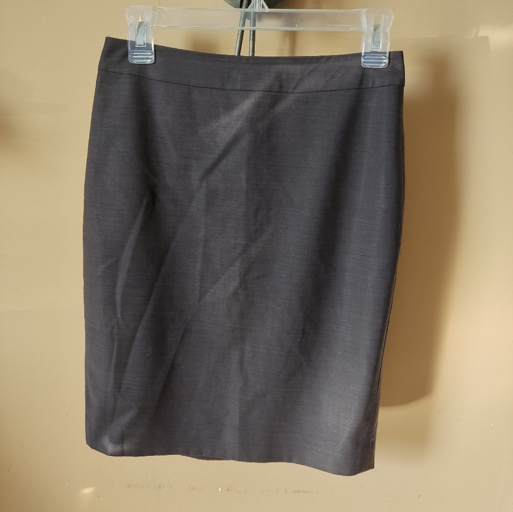 Ann Taylor Petite Women's Skirt Size 0P
